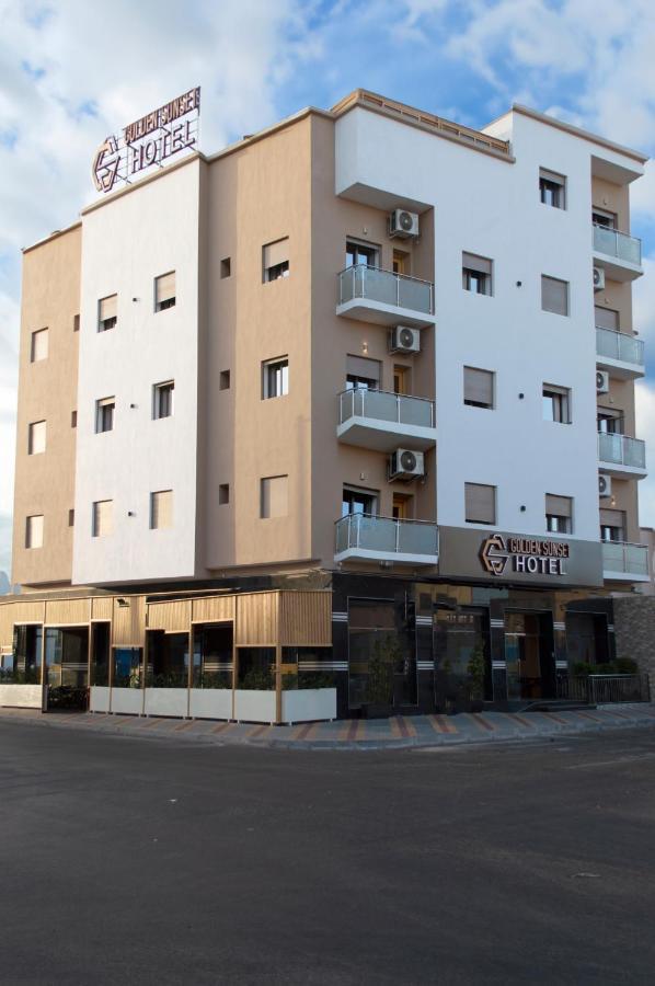 Hotel Golden Sunset Dachla Exteriér fotografie